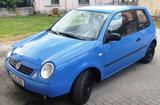 Volkswagen Lupo 1.4 Comfort,AUTOMATIK,HuD,orig.KM,Scheckh. - Volkswagen Lupo: Automat