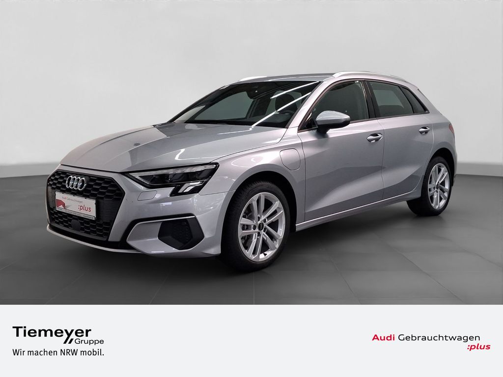 Image of Audi A3