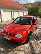 Volkswagen Golf 2.0 Autom. Highline Colour Concept TÜV neu - Volkswagen Golf: Colour Concept