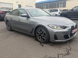 BMW 420 4 Gran Coupe 420 d xDrive,DAB,BMW Garantie - gebrauchte BMW 420 aus dem Jahr 2024
