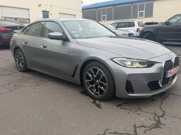 BMW 420 - 2