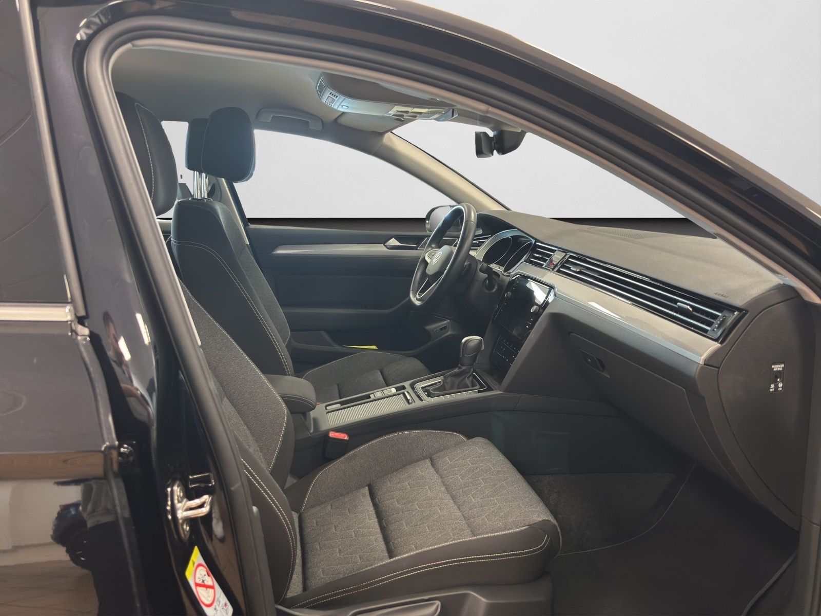 Volkswagen Passat Variant - Bild 5
