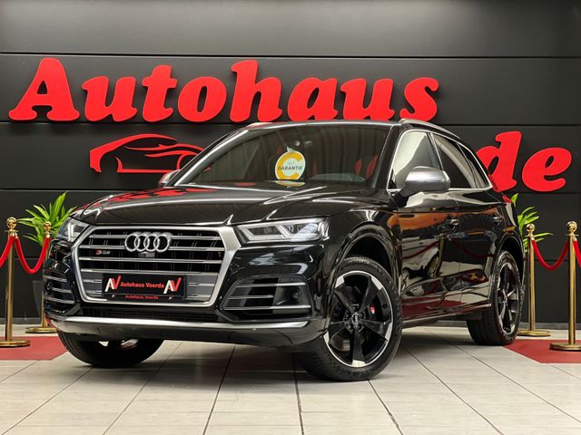 Audi SQ5 3.0 TDI quattro MATRIX/B&O/VIRTUAL/MASSAGE