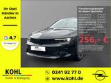 Opel Astra Sports Tourer GS 1.2 Turbo 130 PS Automati