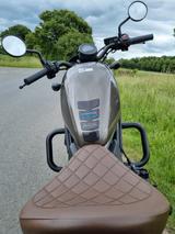 Honda Schöne CMX 500 S Rebel abzugeben. Wenig KM. - HONDA CMX500 REBEL