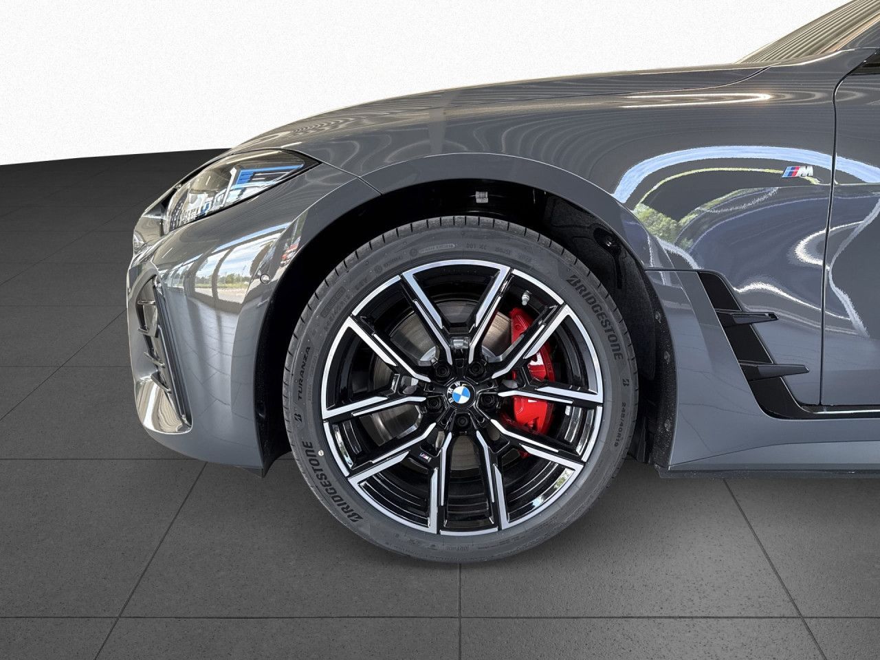 BMW i4 - Bild 18