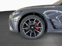 BMW i4 - Vorschau Bild 18