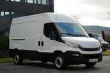 Iveco DAILY 35-140 /  BLASZAK / SPROWADZONY /  - Iveco Daily 35s14
