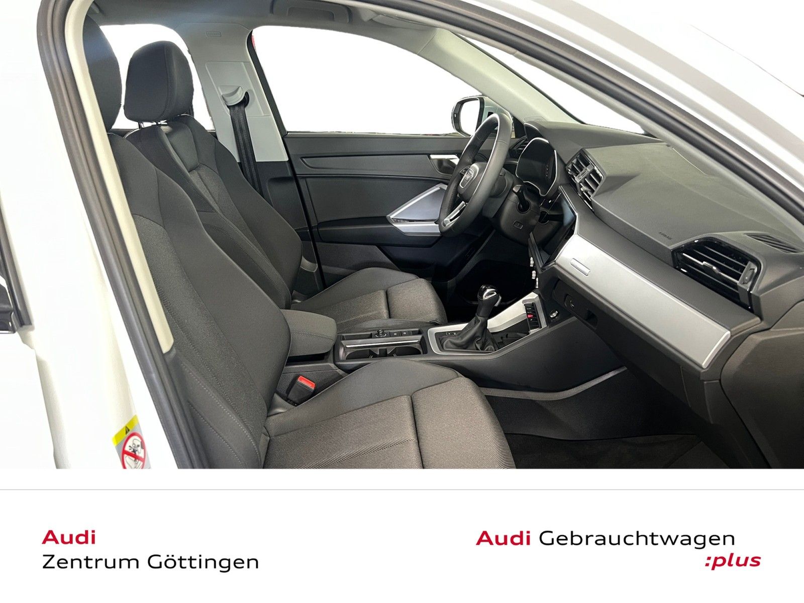 Audi Q3 - Bild 7