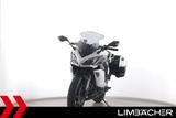 Kawasaki NINJA 1000 SX - Akrapovic, QS, Tempomat, Navi - KAWASAKI NINJA 1000SX