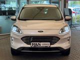 Ford Kuga Titanium X+5 Jahre Garantie*+Automatik+Navi - mit Hybrid-Antrieb: Auto