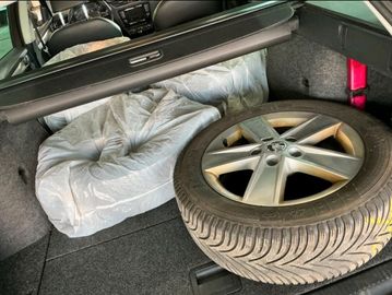 Skoda Octavia - 8