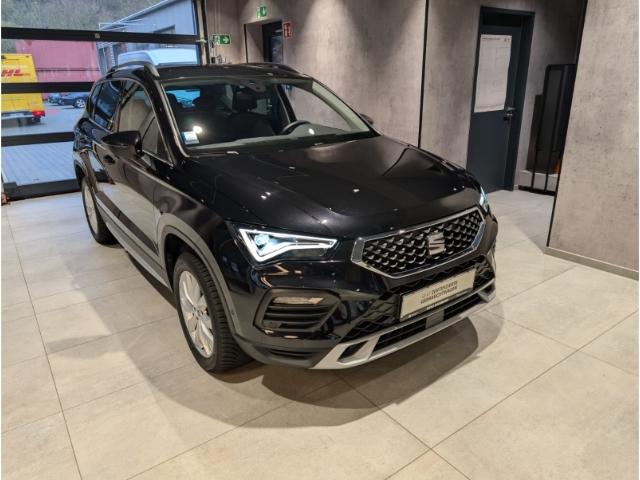 Seat Ateca Xperience 1.5 TSI ACT 110kW (150PS) 7-Gang