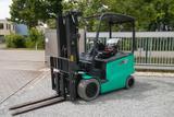 Mitsubishi FB30CN / mit erst 120St - Offers