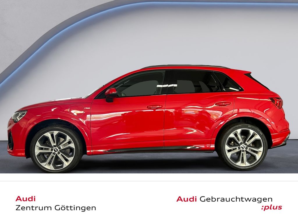 Audi Q3 — fotografia 2