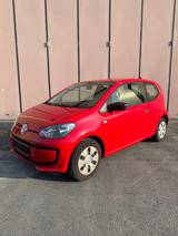 Volkswagen up! 1.0 44kW  - Volkswagen up! aus 2011