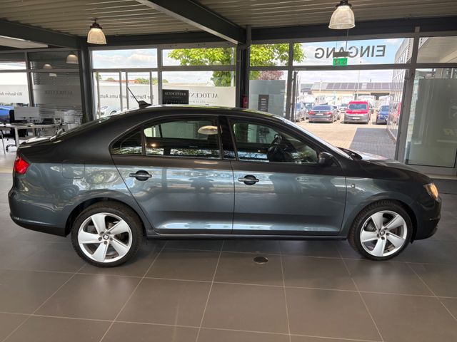 SEAT Toledo Style 4You - Bild 4