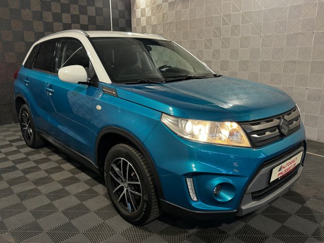 Suzuki Vitara 1.6 Comfort 4x4*ACC*R.KAM-SHZ-KLIMAAUT-BT