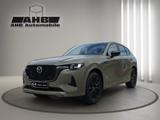 Mazda CX-60 Homura AWD 3.3L e-SKYACTIV D 54ps 8AT HUD 