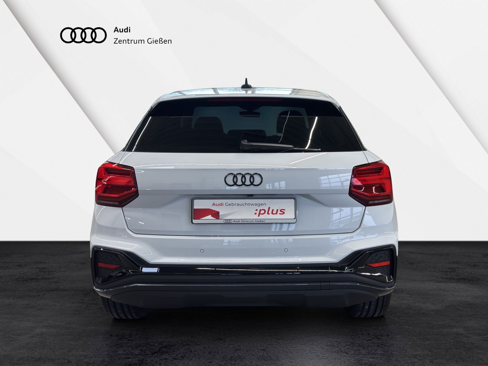 Audi Q2 - Bild 13