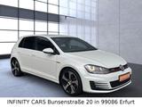 Volkswagen Golf VII Lim. GTI BMT - Volkswagen Gebrauchtwagen in Erfurt