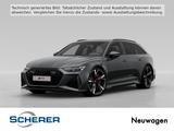Audi RS 6 Avant 441(600) kW(PS) tiptronic - Audi RS6 in Mannheim