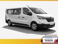 Renault Trafic - Vorschau Bild 2
