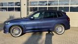 ALPINA XD3 3.0 MwSt. ausweisbar, Original ALPINA-Design - ALPINA Gebrauchtwagen von 2024