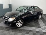 Mercedes-Benz C 220  CDI - Mercedes-Benz C 220 in Leipzig
