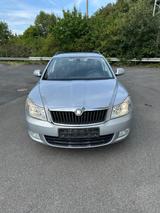 Skoda Octavia Combi 1.8 TSI TÜV NEU Juli 2027  1. Hand