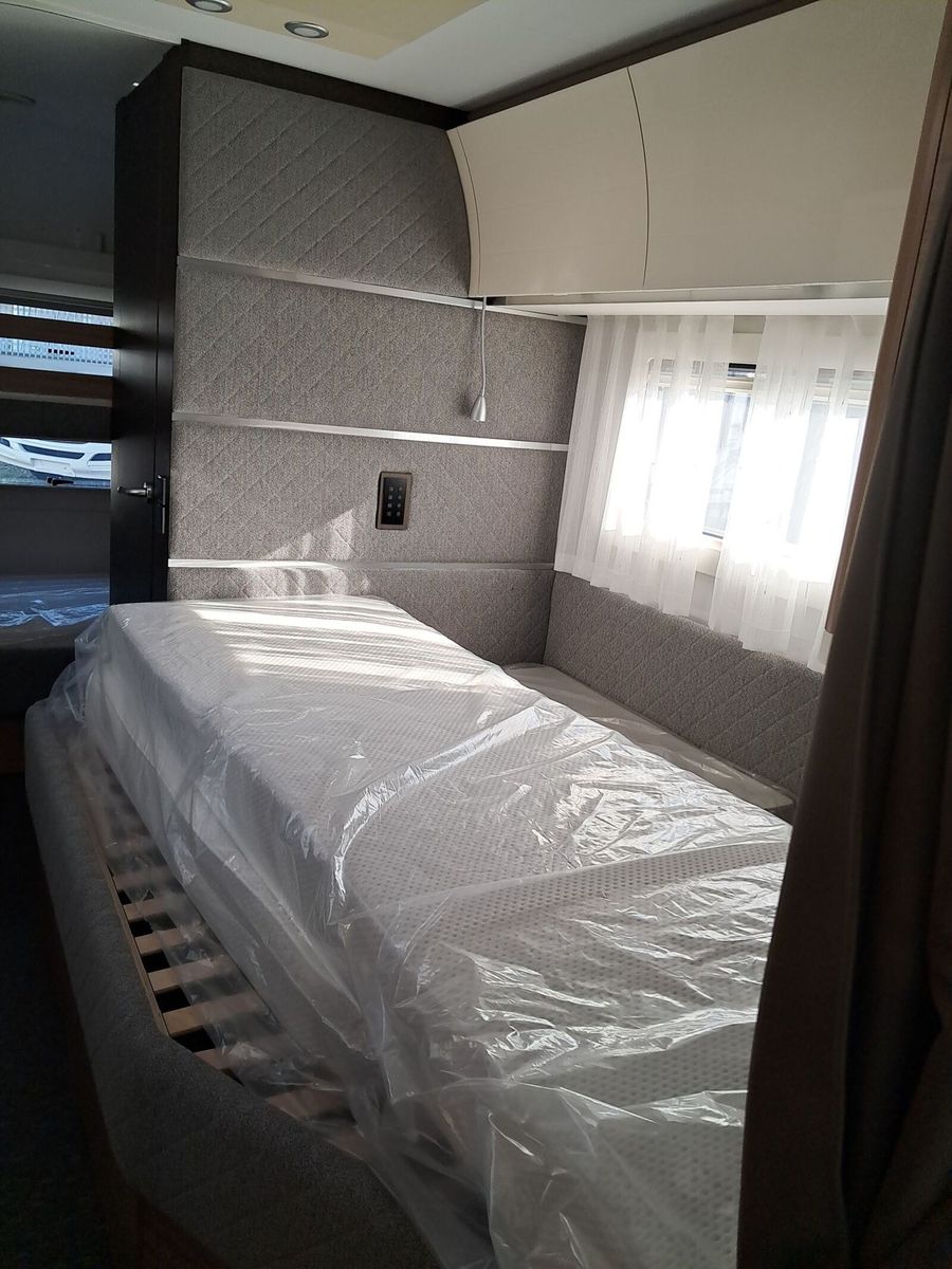 Fahrzeugabbildung Adria Alpina 753 HK