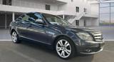 Mercedes-Benz C 230 TÜV - graue Mercedes-Benz C 230