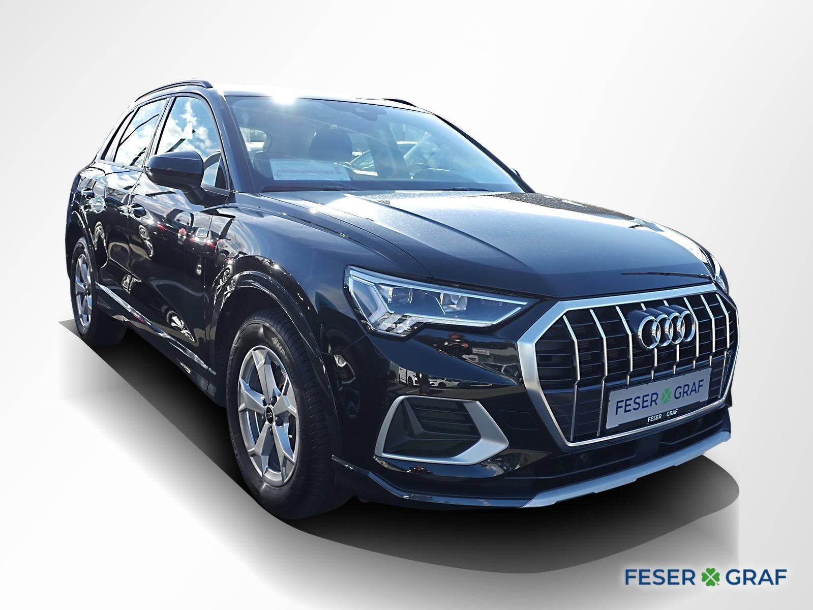Audi Q3 - Bild 3