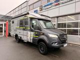 Mercedes-Benz ML-T 570 CrossOver*SAT*TV*AHK*Deltafelgen* - Mercedes-Benz Neu C