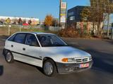 Opel Astra F 1.8 GLS, H-KENNZEICH. AUTOMAT. TÜV NEU! - gebrauchte Opel Astra aus dem Jahr 1992