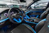 Bentley Bentayga 4.0 V8 S / Naim / All Terrain Spec. - Bentley aus 2024