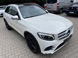 Mercedes-Benz GLC 220 d 4M/AMG-Line/AHK/Pano/LED/ 71 tkm TopZ - Mercedes-Benz GLC 220 aus 2016