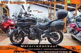 VOGE DSX 500 BlackEdition ABS/TC+14650KM+DL+Koffer+A2 - VOGE MOTORRAD