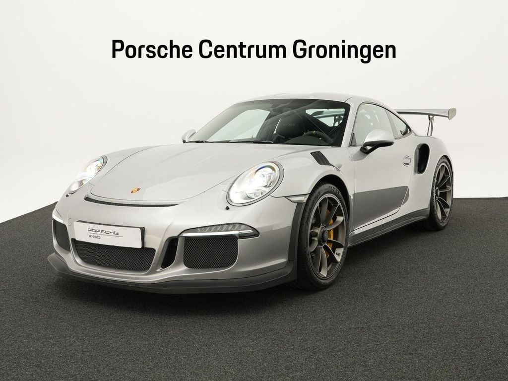 Porsche 991