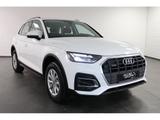 Audi Q5 40 TDI quattro S tronic,GRA,LED,PDC - Audi Q5 Gebrauchtwagen in Aachen
