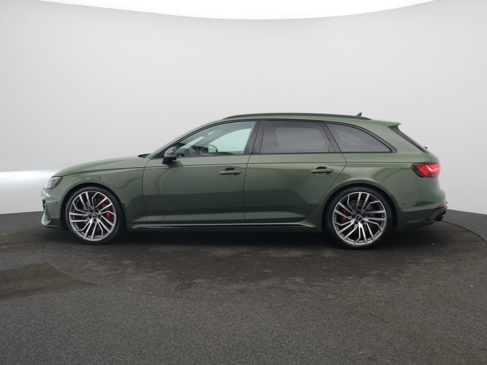 Audi RS4 - Bild 4