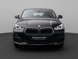 BMW X2 xD25e Kamera DAB Lordos LED Geschwindigkeitsr - mit Hybrid-Antrieb: Geländewagen
