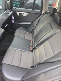 2009 Mercedes-BENZ GLK 照片 6