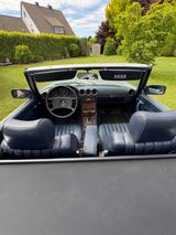 Mercedes-Benz SL 280 - Mercedes-Benz aus 1983: Sl