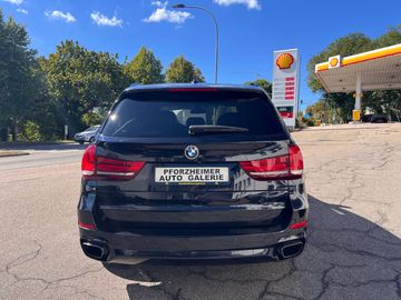 BMW X5 - 4