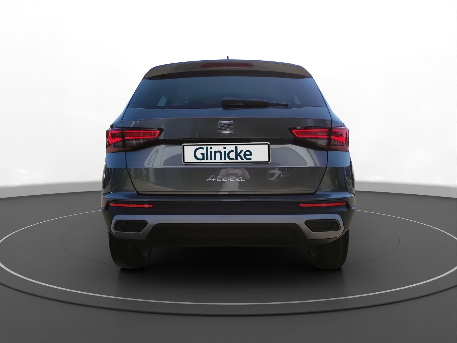 Seat Ateca - Bild 4