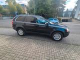 Volvo volvo xc90 5 zylinder diesel 7 sitzer - gebrauchte Volvo XC90 aus dem Jahr 2009