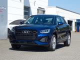 Audi Q2 35TFSI S-tronic advanced / Optikpaket schwarz - Audi Neuwagen in Dresden