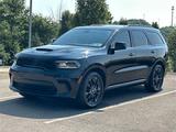 Dodge Durango RT Blacktop Package Neuwertig unfallfrei - Dodge Durango Gebrauchtwagen
