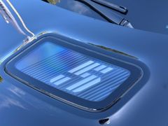 Fahrzeugabbildung 5 Electric 120 Urban Range Techno
